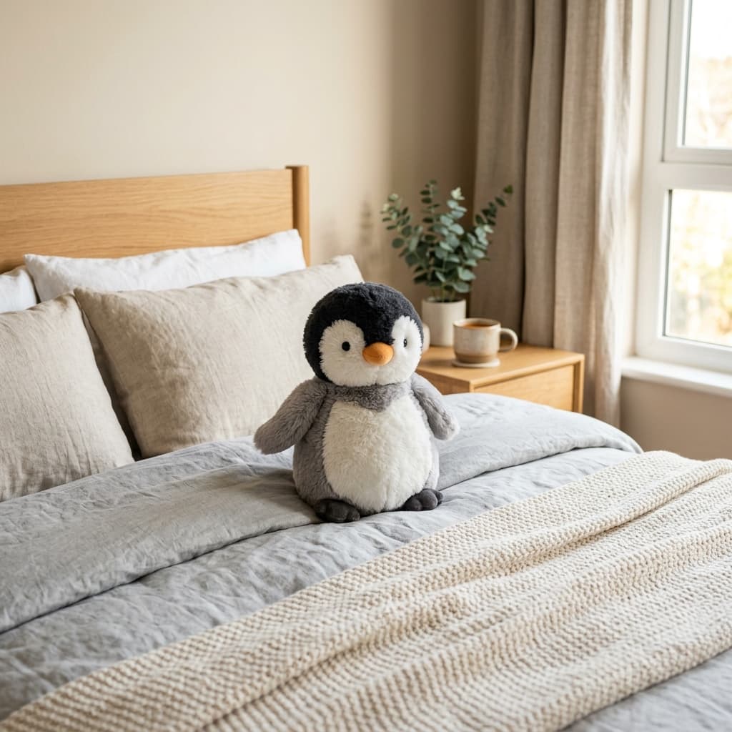 Meet the Team: The Designers Behind Our Premium Plushies